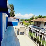 Berg Szálloda Dalyan