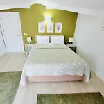 Berg Szálloda