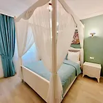 Berg Szálloda Dalyan