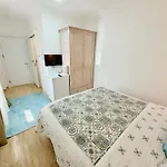 Berg Szálloda 3*