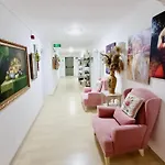 Szálloda Berg 3*