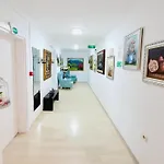 Berg Hotel Dalyan