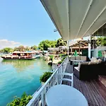 Hotel Berg Dalyan