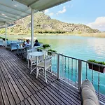 Berg Dalyan