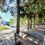 Berg Hotel Dalyan
