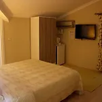 Berg Szálloda 3*