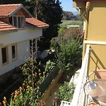 Berg Hotel