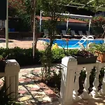 Hotel Berg