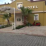 Berg Szálloda Dalyan