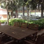 Berg 3* Dalyan