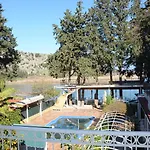 Berg 3* Dalyan
