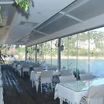 Szálloda Berg 3*
