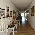 Szálloda Berg 3*