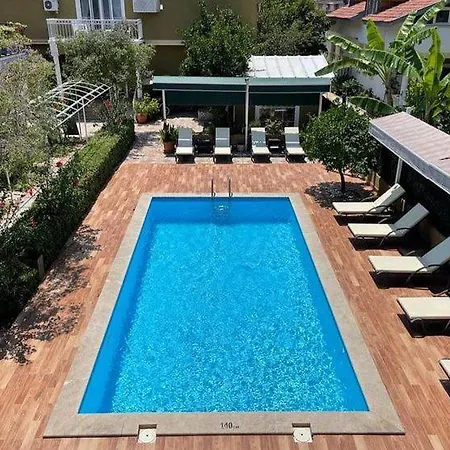 Berg Hotel