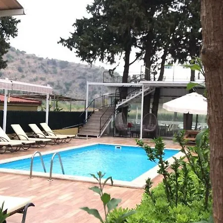 Hotel Berg 3*