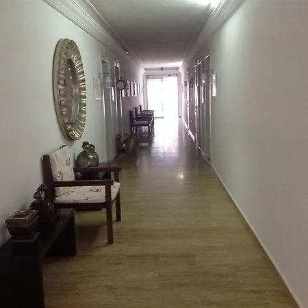 Hotel Berg
