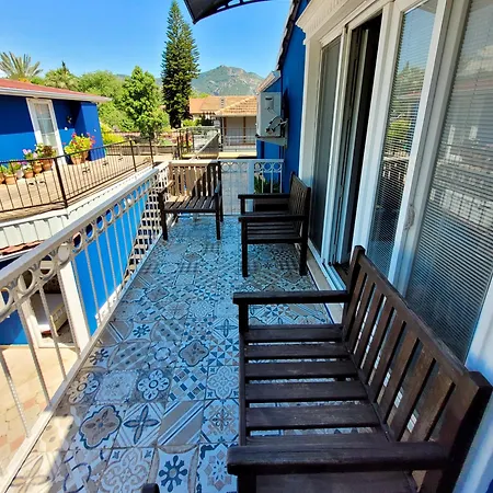 Berg Hotel