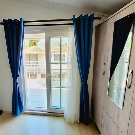 Berg Hotel 3*