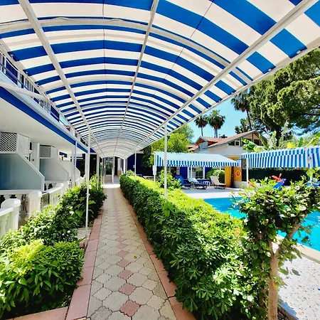 Hotel Berg