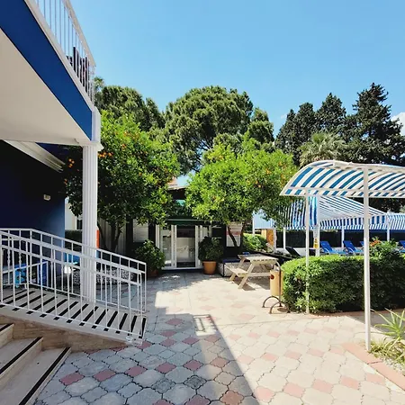 Berg Dalyan