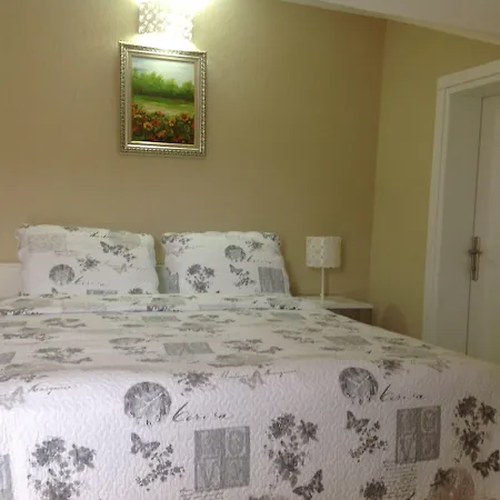 Hotel Berg 3*