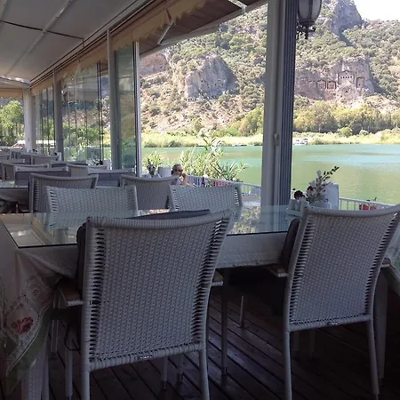 Hotel Berg Dalyan