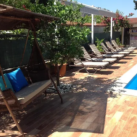 Hotel Berg 3*