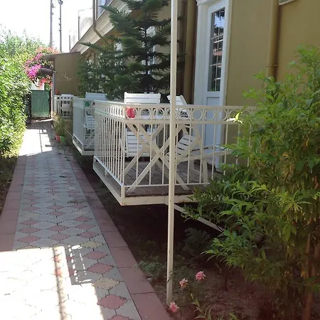 Hotel Berg