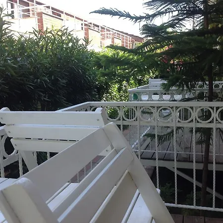 Hotel Berg