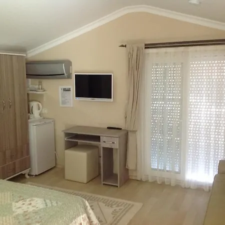 Hotel Berg Dalyan
