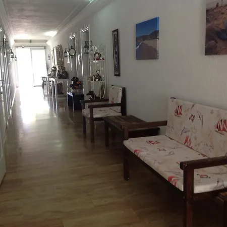 Hotel Berg