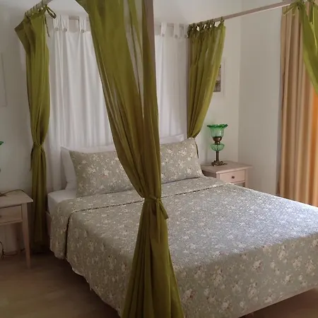 Hotel Berg Dalyan