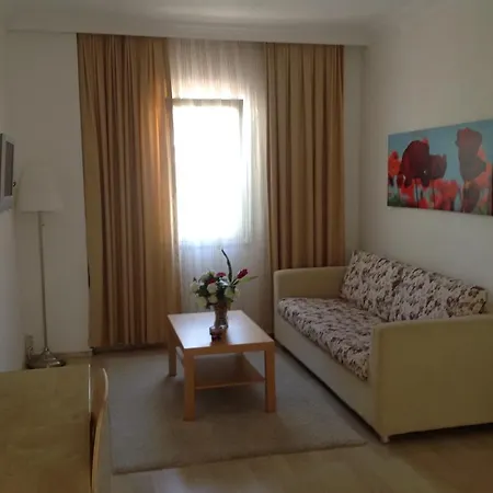 Hotel Berg 3*
