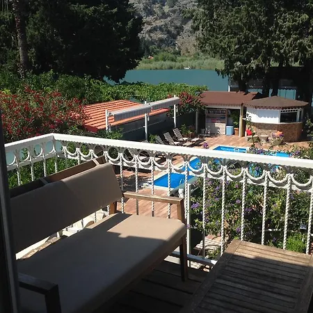 Hotel Berg Dalyan