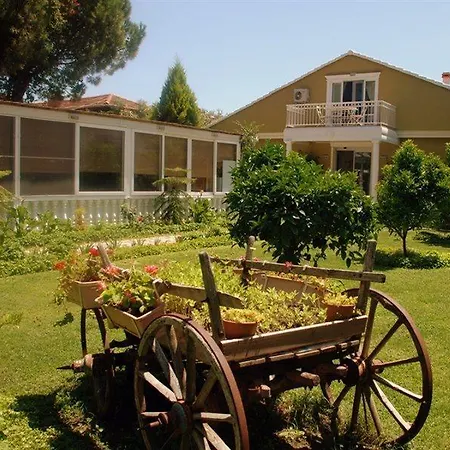 Hotel Berg