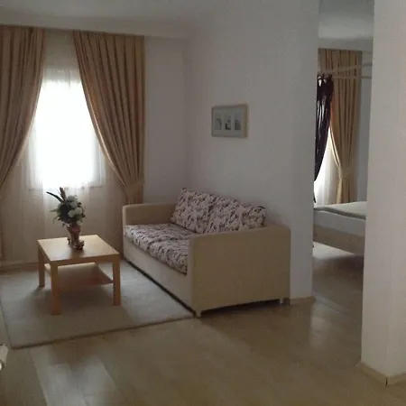 Hotel Berg Dalyan