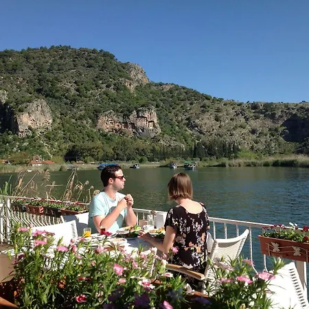 Hotel Berg Dalyan