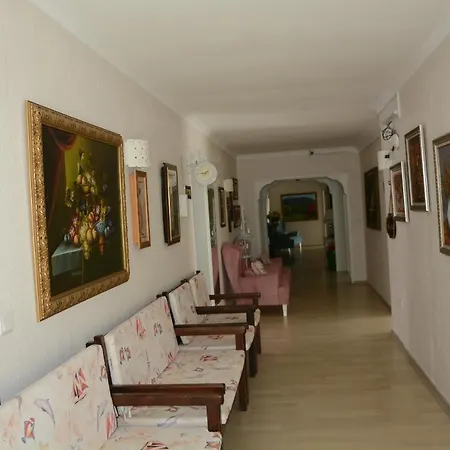 Hotel Berg 3*