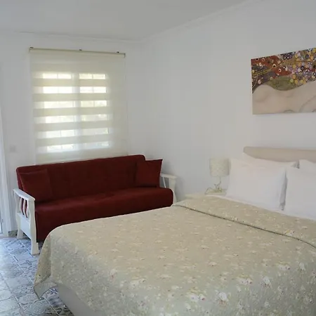 Berg Hotel