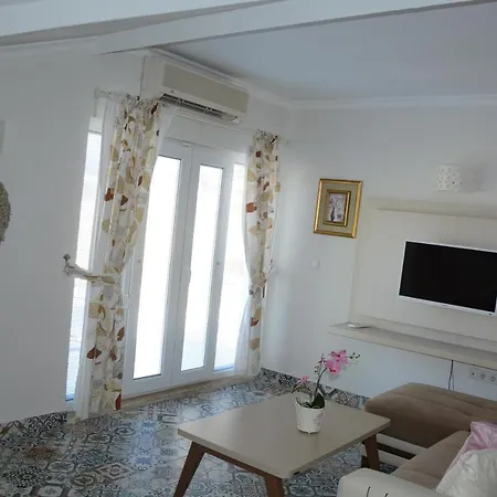 Berg 3* Dalyan