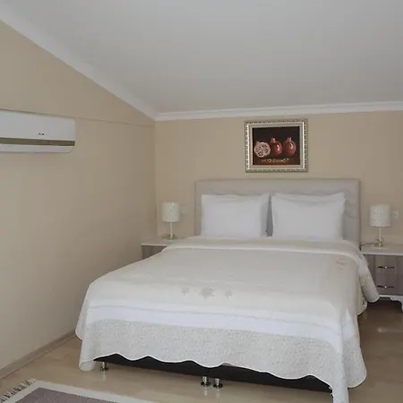 Berg Hotel