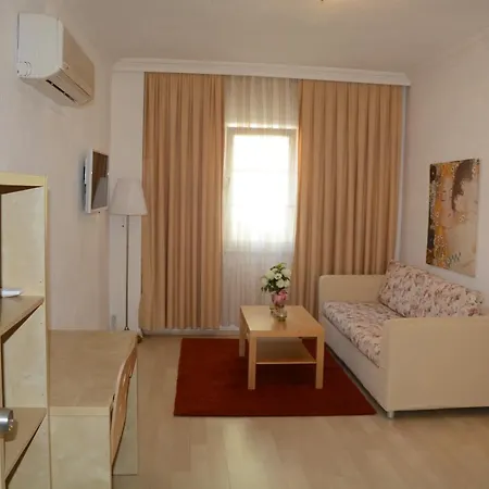 Hotel Berg Dalyan