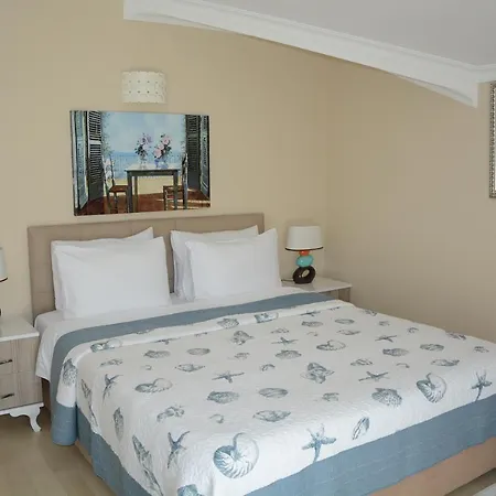 Hotel Berg 3*