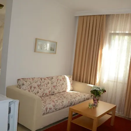 Berg Hotel 3*