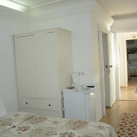 Berg Hotel