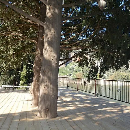 Berg Hotel 3*