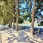 Hotel Berg Dalyan