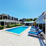 Berg Hotel