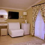 Hotel Berg Dalyan