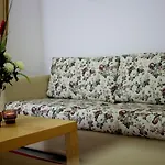 Berg Hotel Dalyan